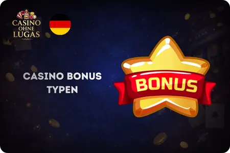 Online Casinos Ohne Lugas Bonusangebote Und Bonusbedingungen Überblick