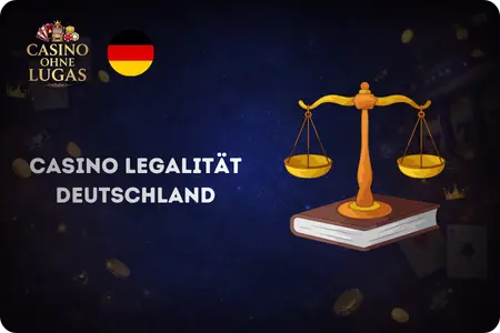 Online Casinos Ohne Lugas Legalität Lizenz Und Rechtlicher Rahmen