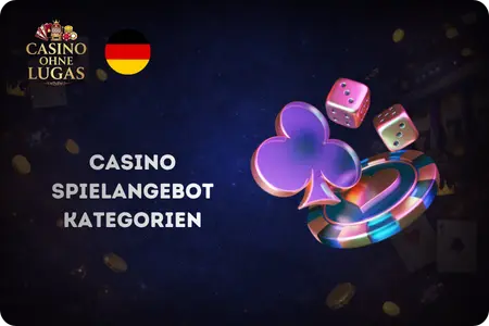 Online Casinos Ohne Lugas Spielautomaten Live Casino Jackpot Slots