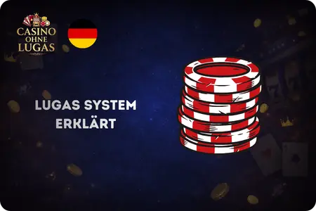 Online Casinos Ohne Lugas System Deutschland Übersicht