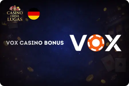 Online Casinos Ohne Lugas Vox Casino Shop System Und VIP Cashback